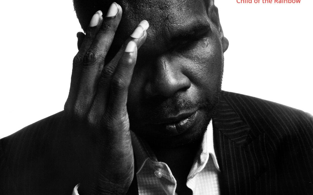 Gurrumul’s Final Masterpiece ‘Djarimirri (Child of the Rainbow)’ to be Unveiled this April