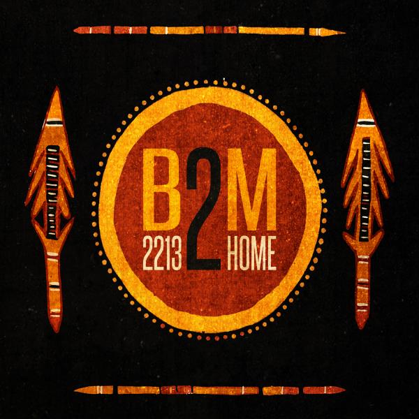 B2M Home