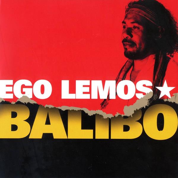 Balibo Cover