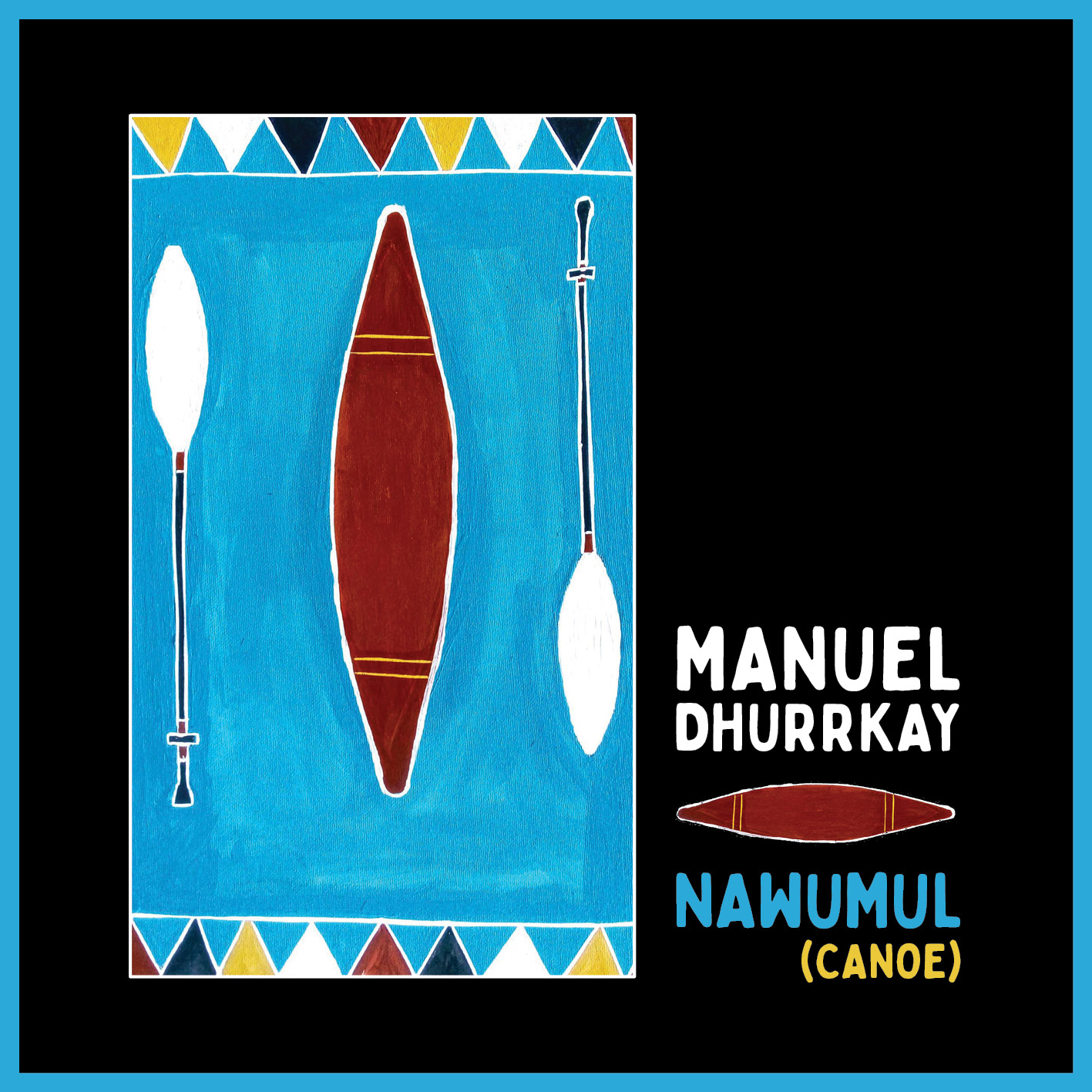 Nawumul (Canoe)